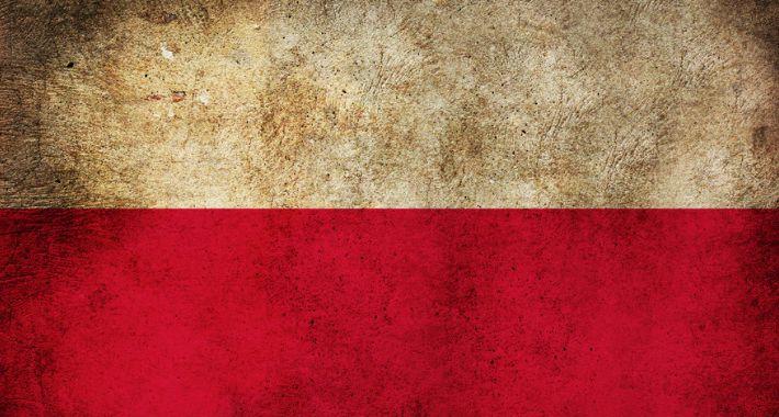 Święto flagi i Konstytucji RP