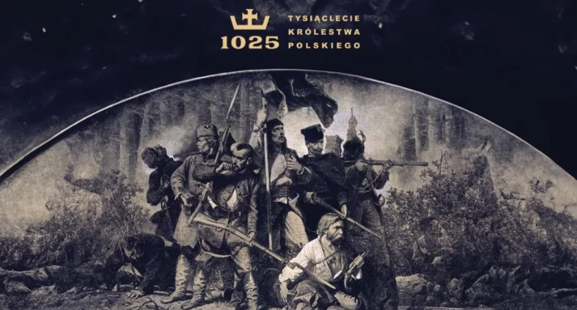 Obchody 162. rocznicy bitwy pod Iłowem