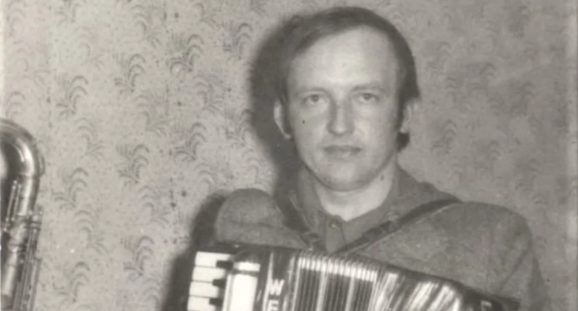 Pożegnanie Stanisława Piecyka