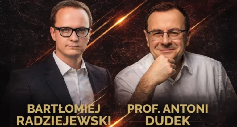 Polska Racja Stanu - debata pu...