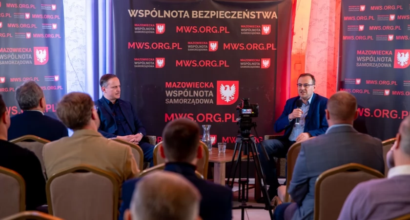 „Polska racja stanu” – geopolityka zawładnęła Iłowem
