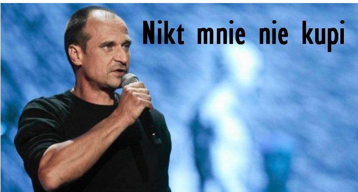 Uczciwość kontra mainstream
