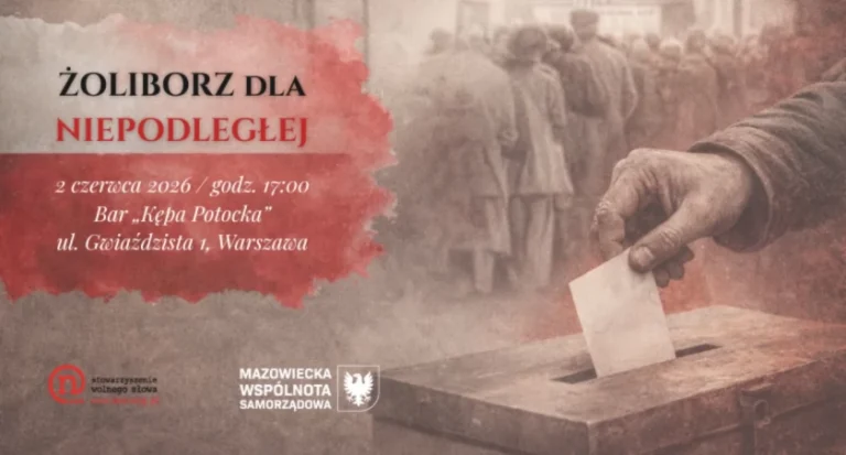 Żoliborz dla Niepodległej. 02....
