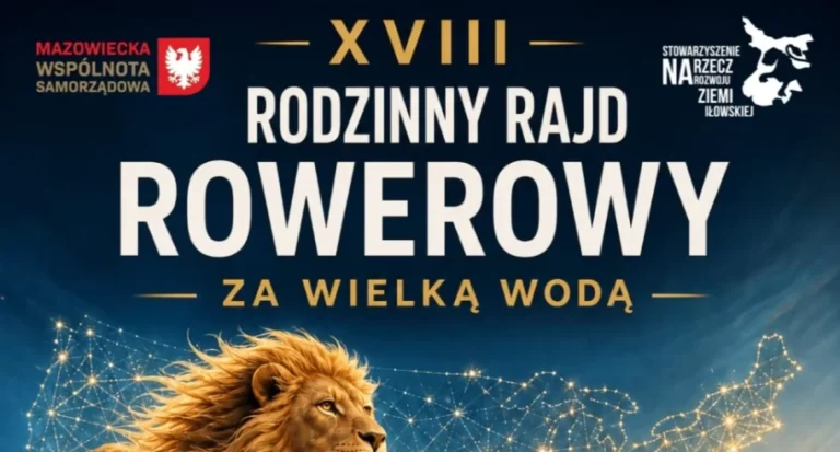 ZAPROSZENIE na XVIII Rodzinny ...
