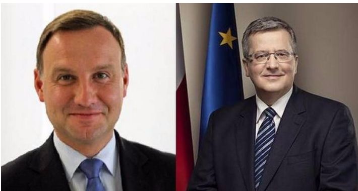 MWS apeluje o udział w wyborach prezydenckich