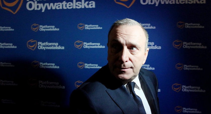 PO – to Platforma Obywatelska, czy Partia Obiboków, a może już Oszustów, a w końcu Oszołomów?...