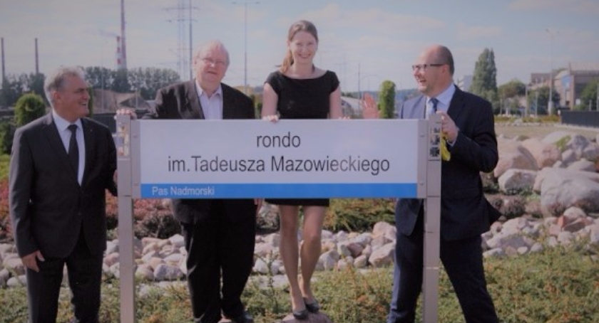 "Wierzę w dobrą Polskę, wierzę w siłę tej dobrej Polski, bo tyle nam się udało..."