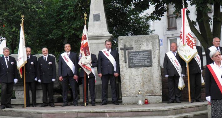 Wspomnienia Radomskiego Czerwca '76