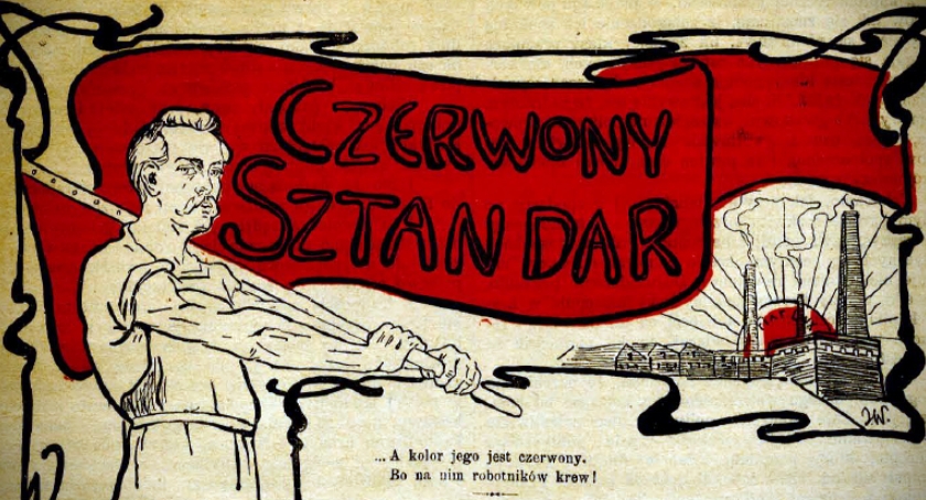 Czy 1 Maja to święto komunistów ?