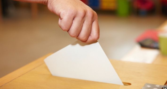 Zakończyło się referendum