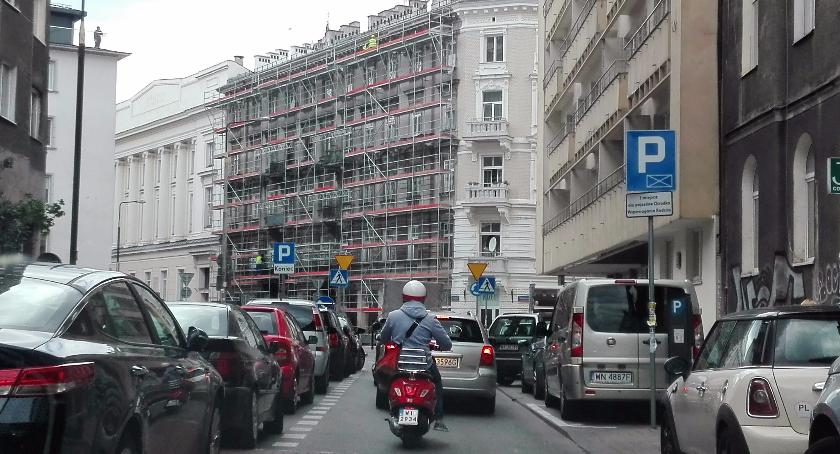 Historia kamienicy przy Koszykowej 24