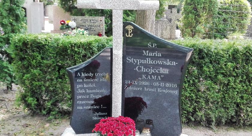 Jutro 1 Sierpnia. Nie zapomnij o godzinie "W".