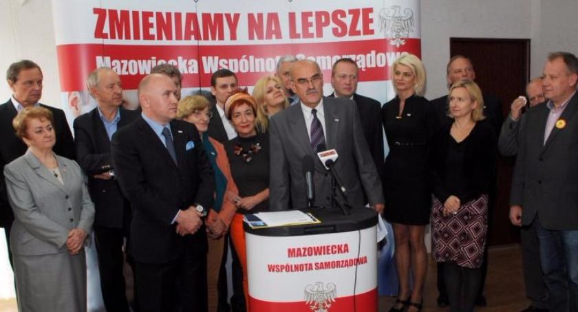Nie idziemy na wojnę. Rozmawiamy z Prezesem MWS Konradem Rytlem