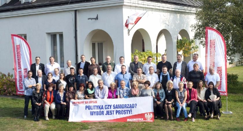 Żeby było słychać, że działamy. Rozmawiamy z Bogdanem Rybickim