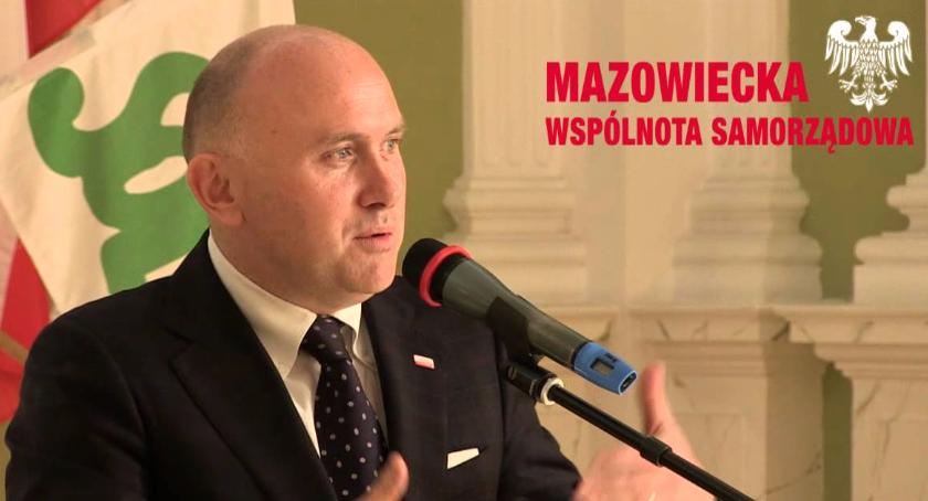 Prowadzimy pracę organiczną. Rozmawiamy z Wiceprezesem MWS Mariuszem Ambroziakiem