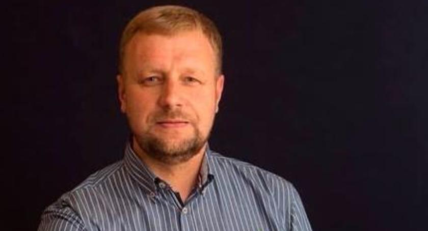Pomagać można na wesoło. Rozmawiamy z Wiceprezesem MWS Pawłem Kłobukowskim