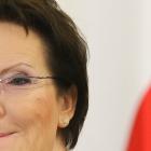 Sukcesy Premierki, czy papka kampanijna?