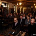 “Naprzeciw wyzwaniom” spotkanie autorskie