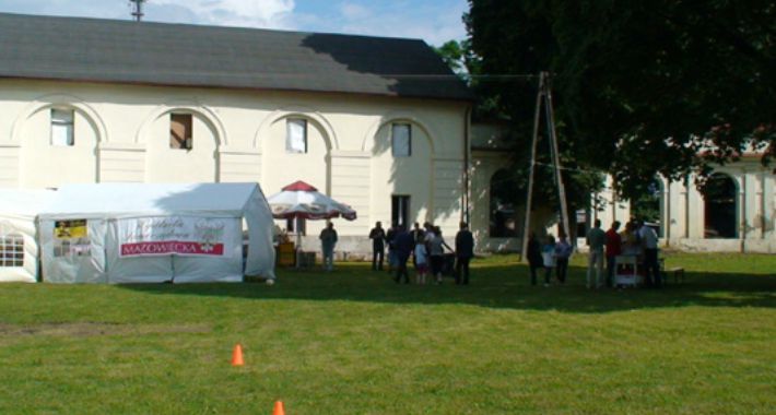 Spotkanie z kandydatami do parlamentu w Słubicach