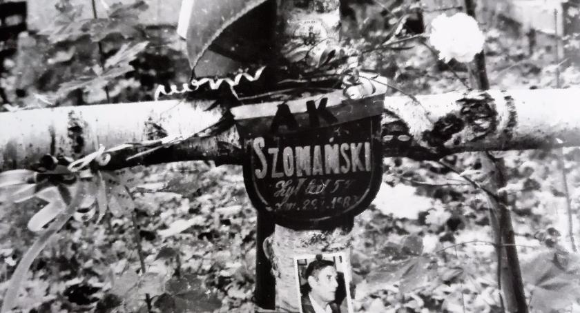 Konferencja - Andrzej Szomański (1930-1987)