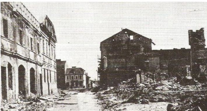Dni listopadowe 1918 roku na Mazowszu