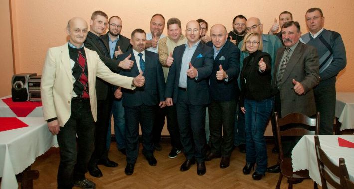 MWS w powiecie żyrardowskim!
