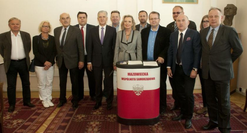 Oświadczenie MWS w związku z powołaniem Anny Marii Anders na stanowisko ministra