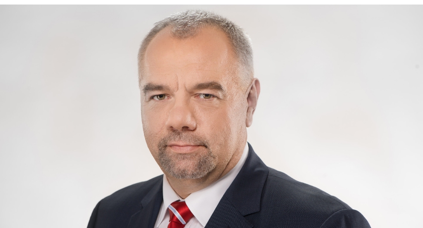 W Warszawie bez zmian? O burzy wokół podziału Mazowsza rozmawiamy z posłem Jackiem Sasinem