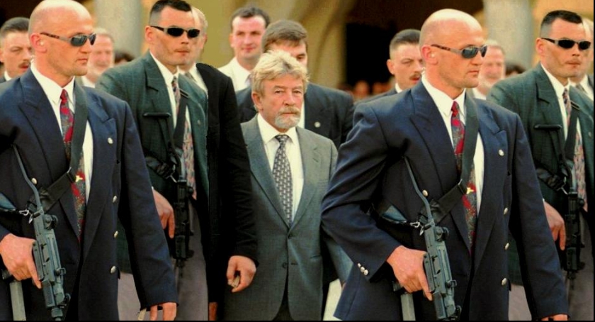 Ryszard Kukliński - w rocznicę śmierci