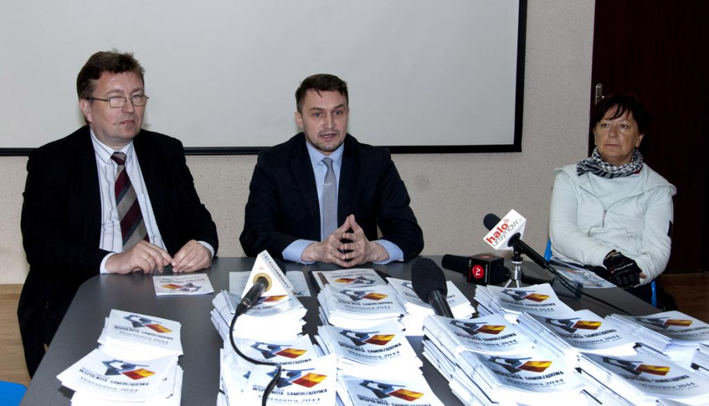 Dosyć władzy analogowej
