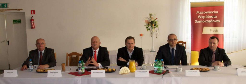 Fotorelacja z Debaty Europejskiej w Drobinie