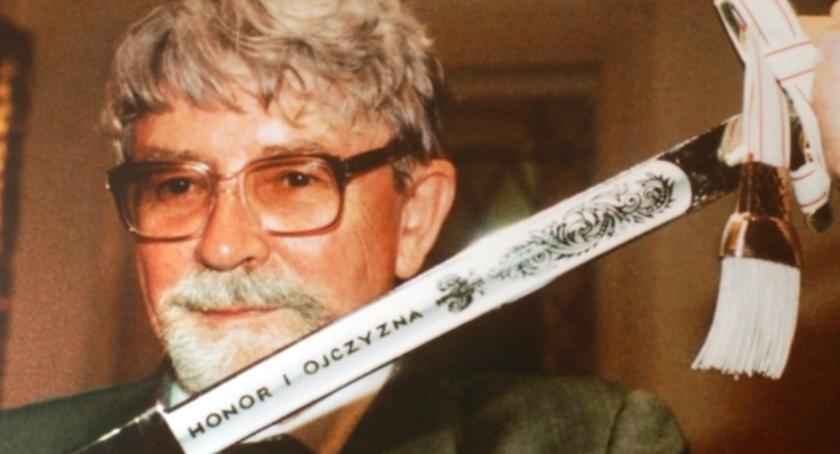 Uroczystość Uczczenia XIV rocznicy śmierci Generała Ryszarda Kuklińskiego
