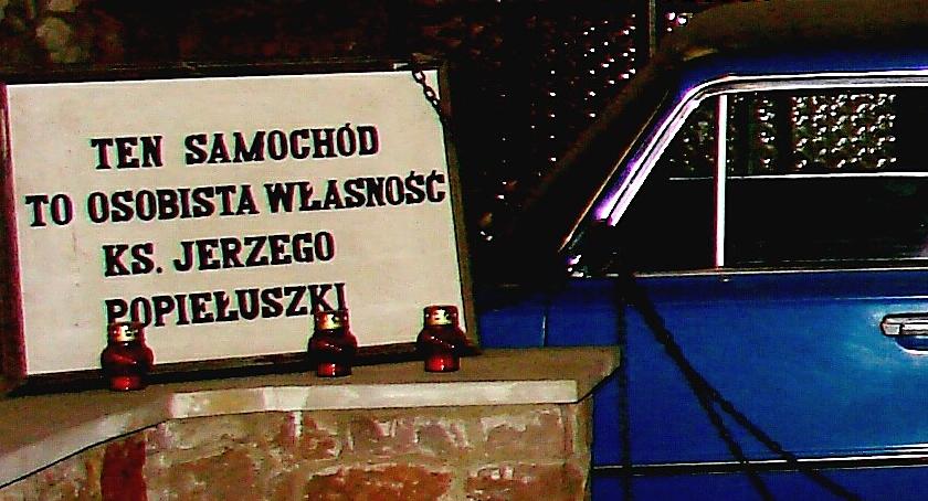 36 lat temu ks. Popiełuszko po raz pierwszy odprawił mszę w intencji Ojczyzny.