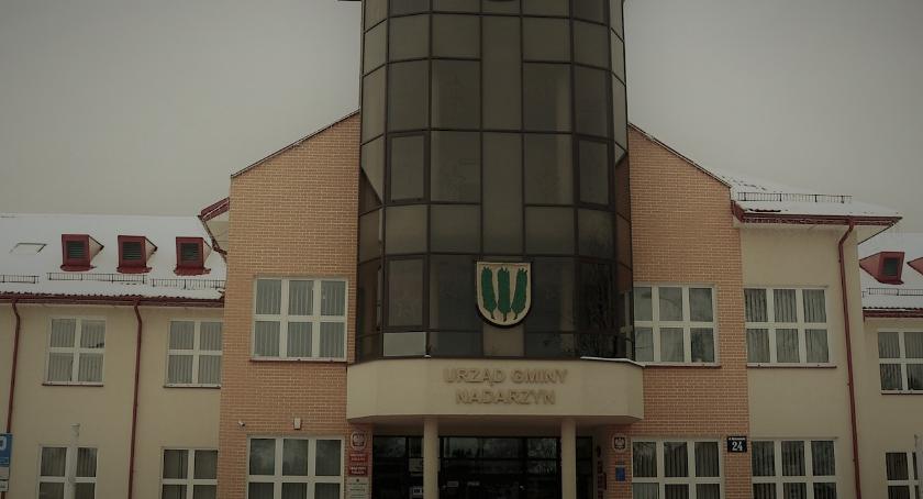 Bezpartyjni ? Czy po „cichu” partyjni ? Próba sił w podwarszawskiej gminie.
