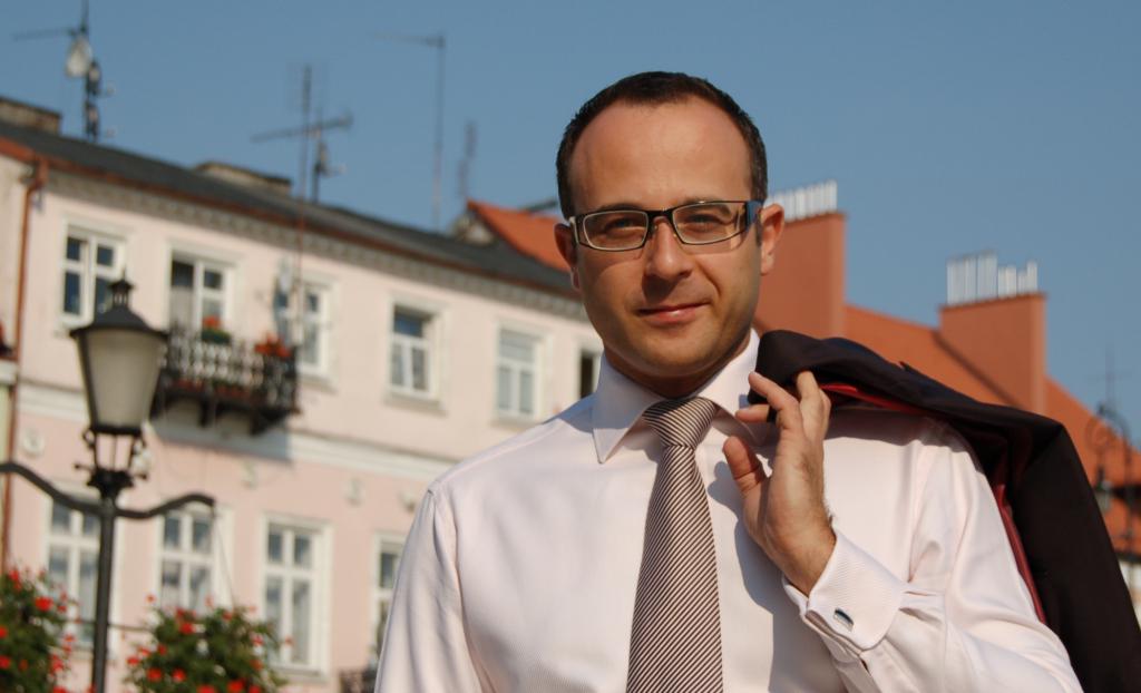 Zatrzymać młodych w Płocku
