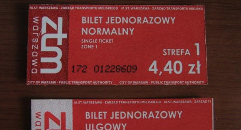 Koniec świata biletów