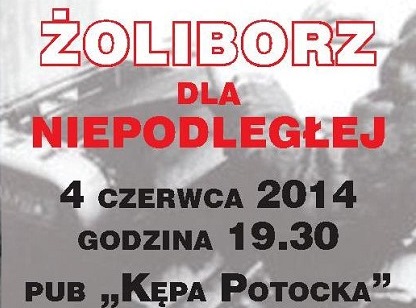 Żoliborz dla Niepodległej