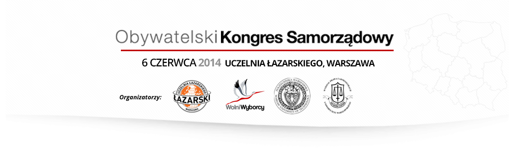 Obywatelski Kongres Samorządowy