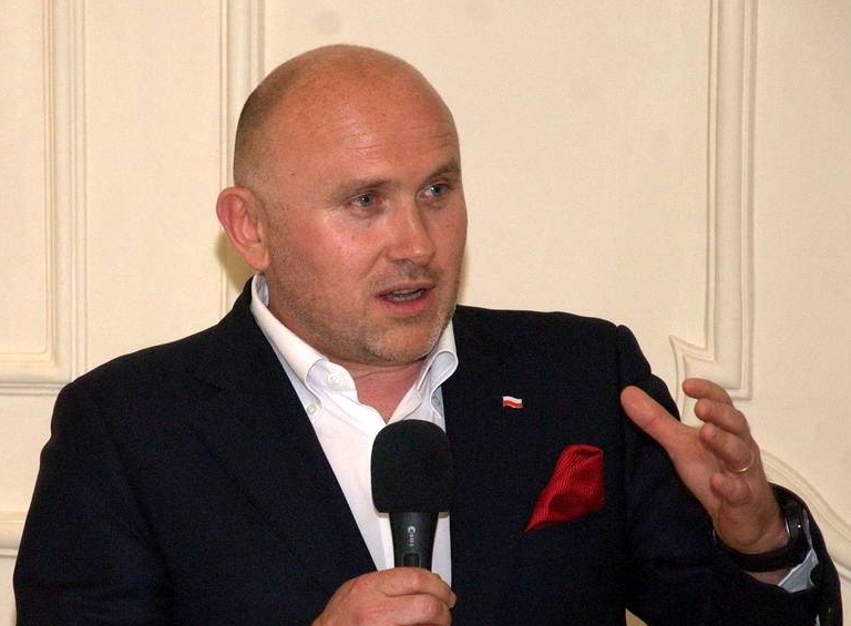 Wszystko było szczere, autentyczne