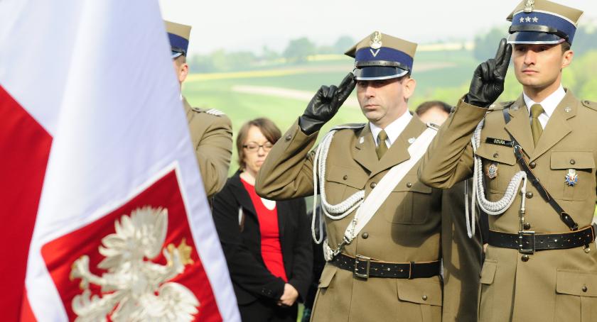 Nie zapomnij o biało-czerwonej !