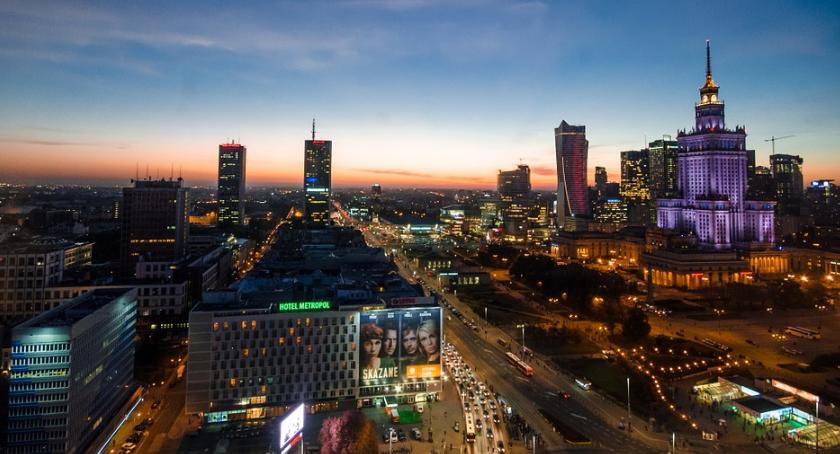Warszawa potrzebuje wspólnoty. Rozmawiamy z Dariuszem Grabowskim