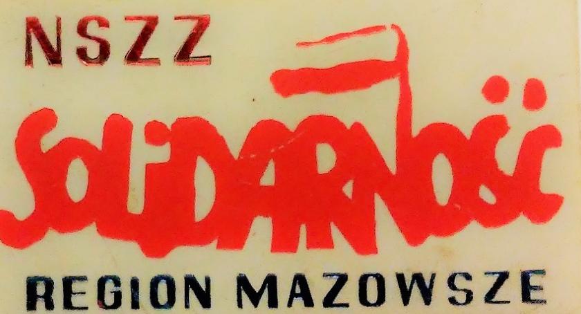 Należał do jednych z najbardziej aktywnych działaczy mazowieckiej opozycji