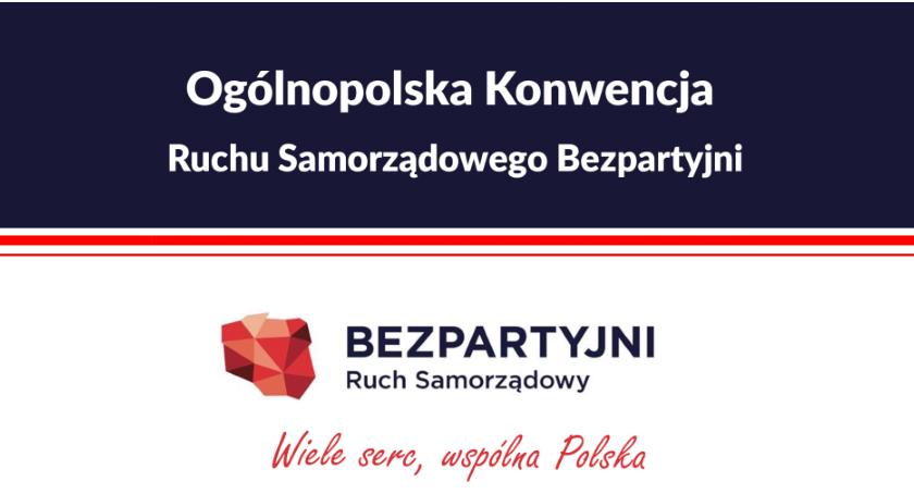 Wesprzyj Konwencję Bezpartyjnych!