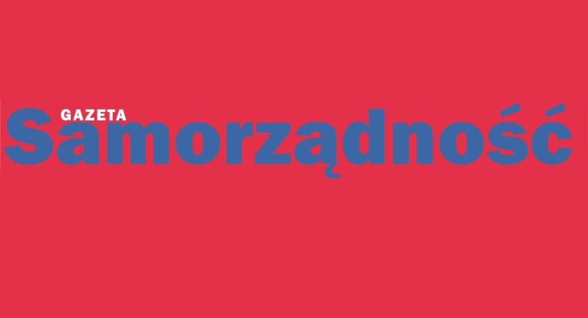 Majowy numer Samorządności