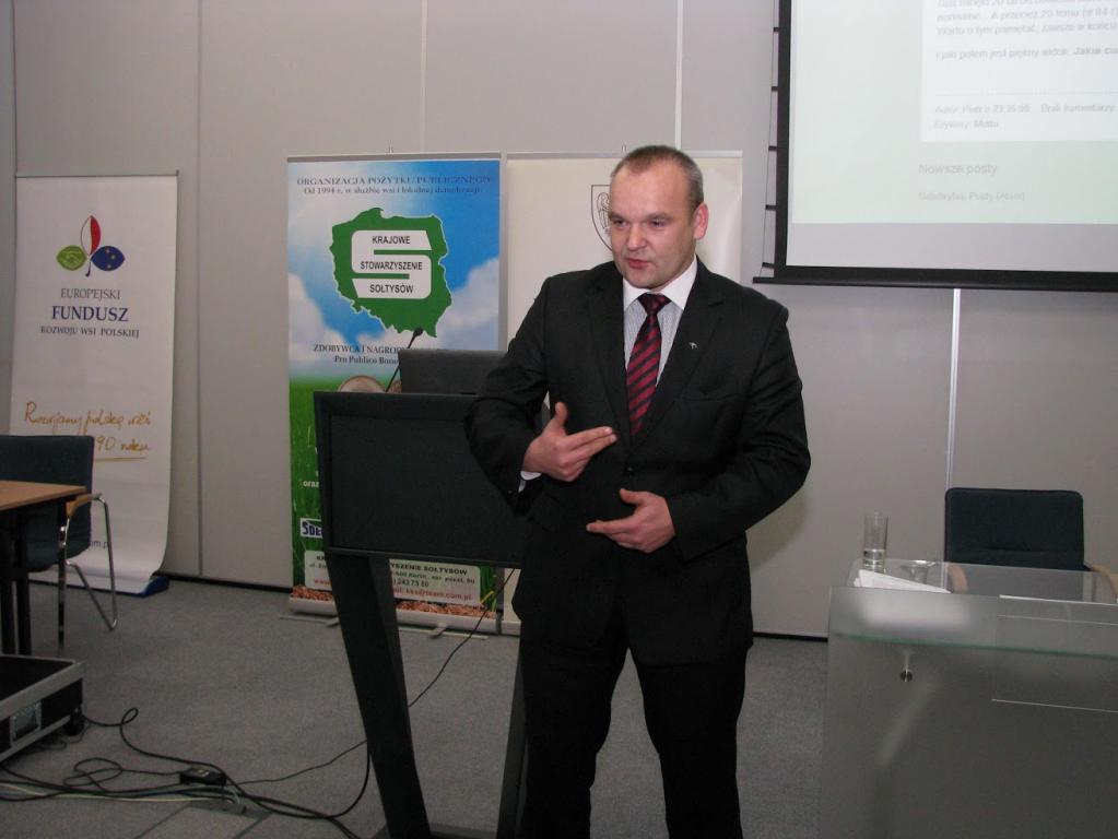 Ludzie trochę szaleni są potrzebni