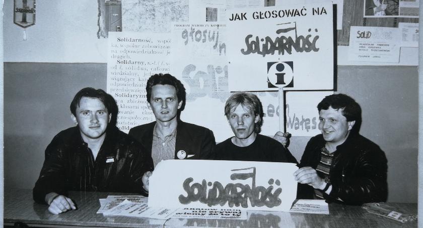 To już 29 lat od wyborów 4 czerwca 1989 roku