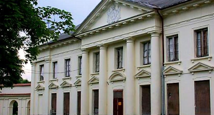 Międzynarodowy plener malarski w mazowieckich Słubicach