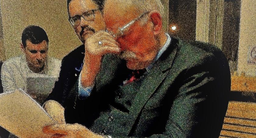 Kto poprowadzi nas do boju o mandaty radnych województwa mazowieckiego ?
