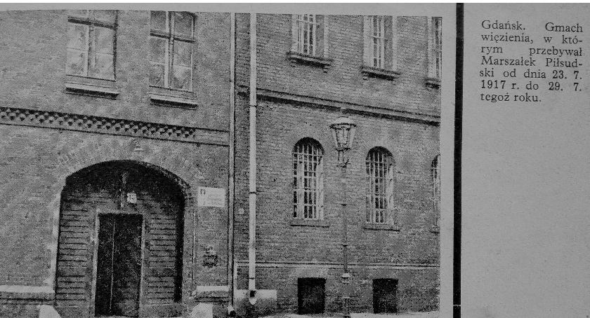 Historia. 101 lat temu w Warszawie aresztowano Józefa Piłsudskiego.