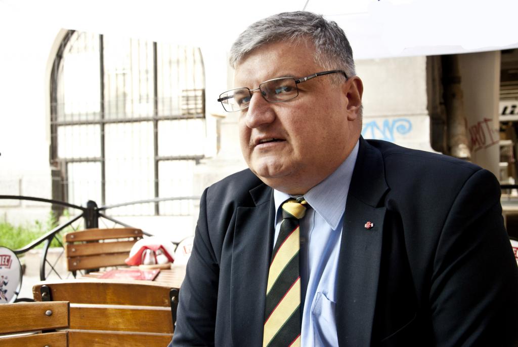 Wolność wykuwaliśmy etapami